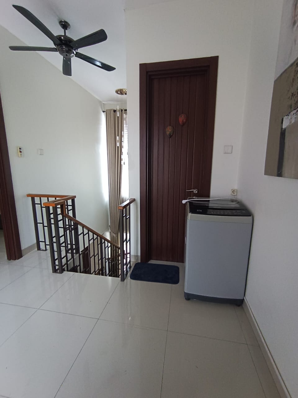 Rumah Disewakan di Summer Blis Lippo Cikarang 